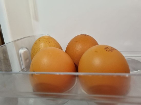 Саратовские власти рассказали о снижении цен на яйца и овощи