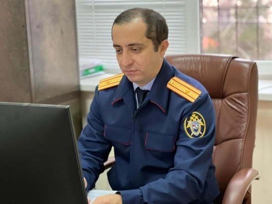 В Дагестане осудили бывшего сотрудника налоговой инспекции