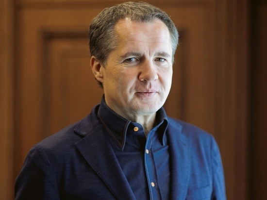 Гладков: ВСУ нанесли массированный удар по Шебекинскому городскому округу