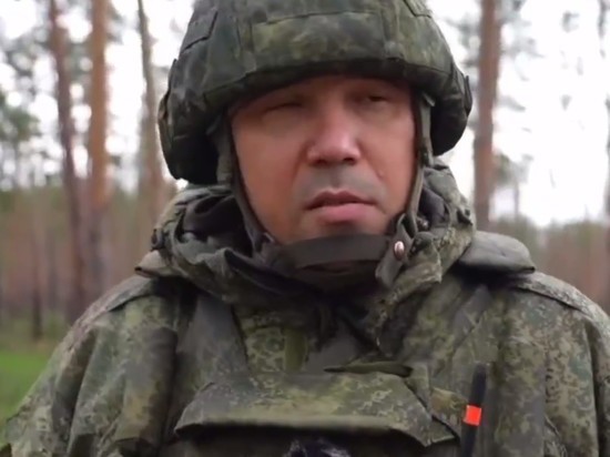 Минобороны сообщило подробности гибели командира 4-й мотострелковой бригады полковника Макарова