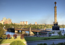 В министерстве угля и энергетики ДНР заявили, что энергоснабжение 49 тысяч бытовых потребителей в Донецке было восстановлено