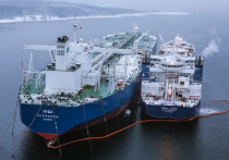На очередном саммите G7, назначенном на 19–21 мая, участники «Большой семерки» объявят о новых антироссийских энергосанкциях: частным зарубежным танкерам, помогающим отечественным поставщикам сбывать топливо, собираются запретить вход в морские порты Европы