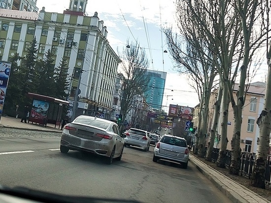 В ДНР возобновили прием экзаменов на право управление транспортным средством