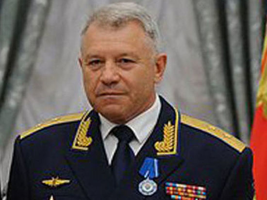 Генерал-лейтенант Бижев раскрыл секрет уничтожения ракеты Storm Shadow