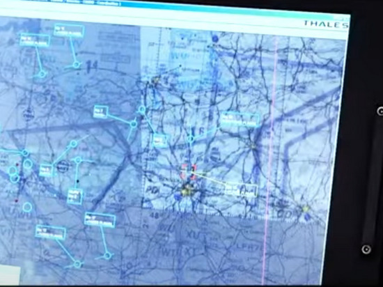 СМИ: Украина получила Samp-T от Франции и Италии