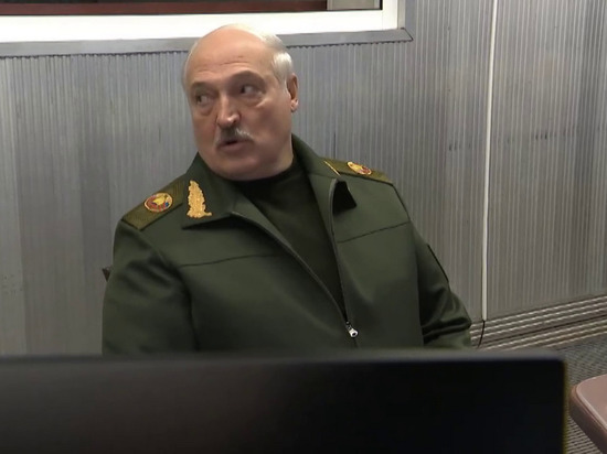 Тихановская о здоровье Лукашенко: Мы должны быть готовы к любому сценарию