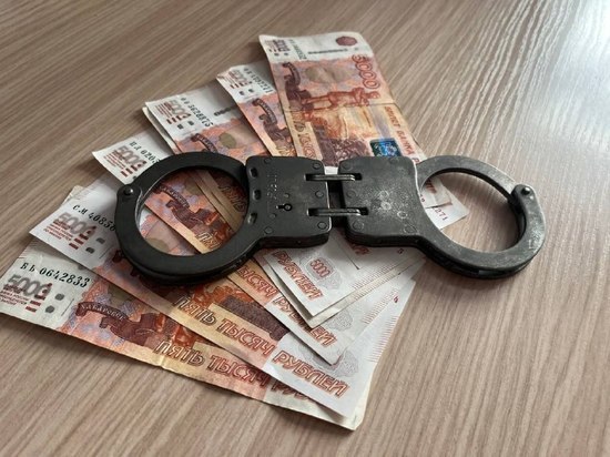 Депутата Законодательного собрания Приморья задержали за взятки
