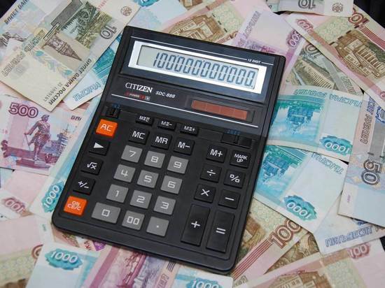 В Волгоградской области с предприятия взыскали более 5,7 млн рублей долга