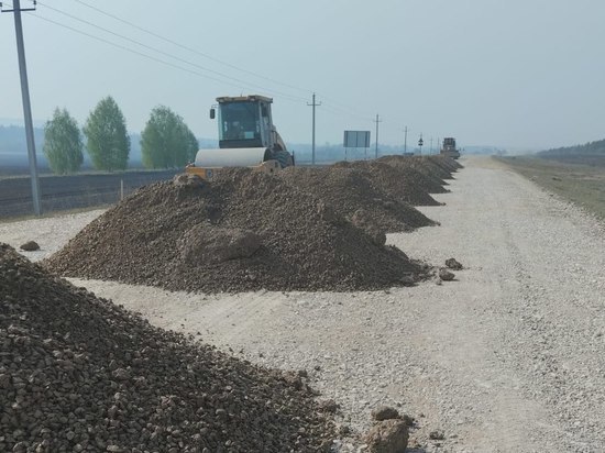 Радий Хабиров рассказал, как идет ремонт «фонящих» дорог в Башкирии