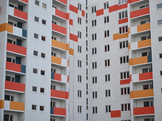 На Урале почти на 15% выросли цены на первичное жилье