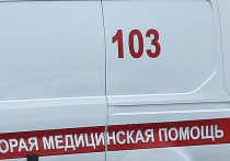 7-летнего москвича ударило током в квартире на улице Щорса, когда он убирал перед сном игрушки 15 мая