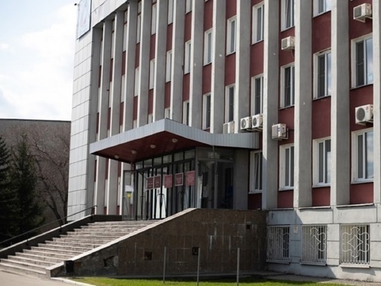 В Бийске заммэра по строительству покидает свой пост
