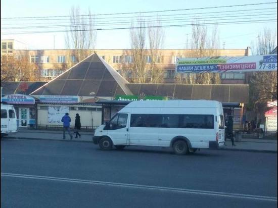 Пензенцы возмутились редким движением маршруток 2а