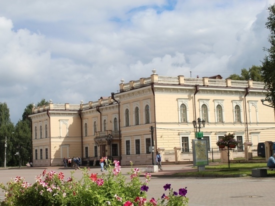 Жители Вологодчины могут завтра посетить музеи региона бесплатно