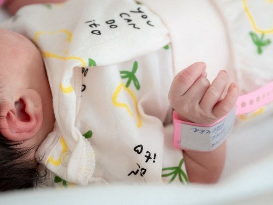 На Южном Урале определили самые популярные имена среди новорожденных
