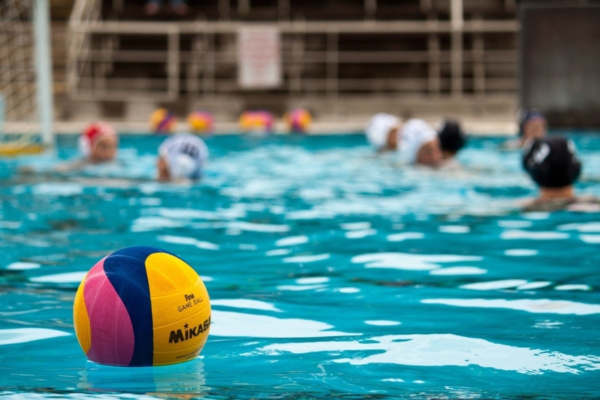 Russian water polo championship starts in Penza