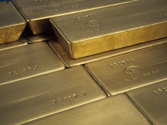 ФСБ задержала в Домодедово пассажира при попытке вывезти 24 кг золота
