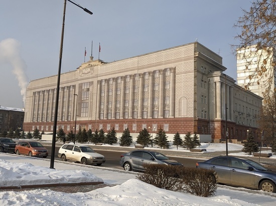 В Красноярском крае утвердили ответственных за районы чиновников