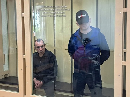 Безработный житель Курска убил брата из-за женщины