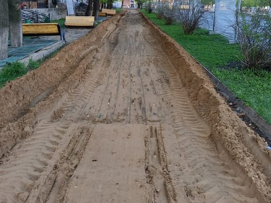 Территорию у станций МЦД-3 и МЦД-4 благоустроят до конца августа