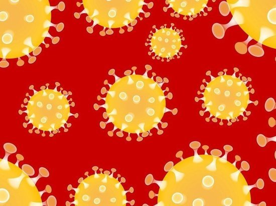 За сутки 1 смолянин заболел COVID-19