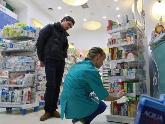 В Костромской области будет создан запас импортных лекарств, не имеющих отечественных аналогов