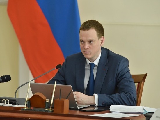 Павел Малков рассказал, с чего должен начинаться рабочий день руководителя