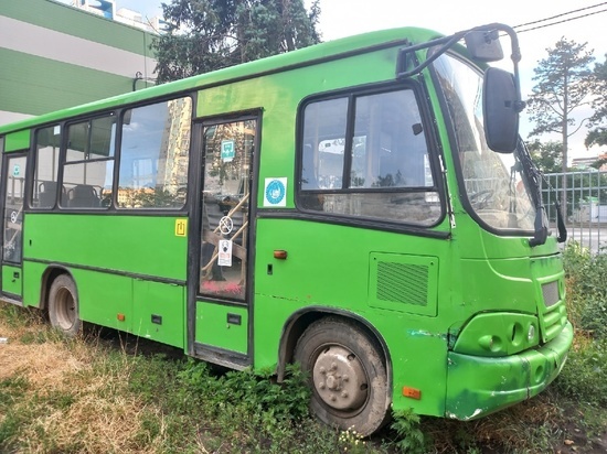 В ДНР анонсировали запуск междугороднего автобуса