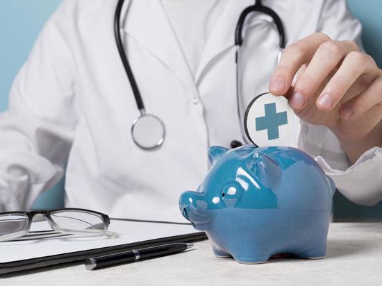 Германия — отмена частного страхования пациентов обойдется финансовой катастрофой для врачей