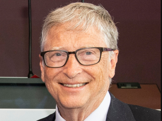 Билл Гейтс раскритиковал трудоголизм и посоветовал больше отдыхать