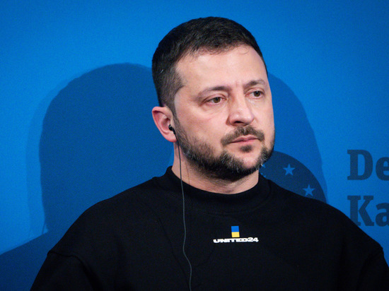 Генерал ВСУ Кривонос: Зеленский допустил серьезную ошибку при оценке мощи России
