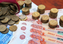Санкции и дыры в казне тянут российскую валюту в пропасть
