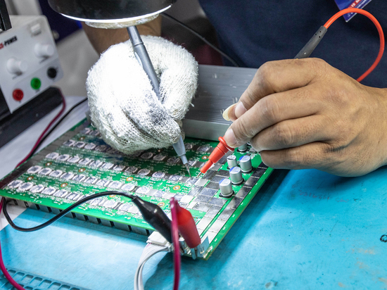  В техникумах и колледжах готовят недоучек