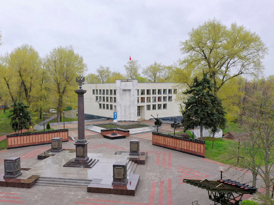 Воронежский Музей-диорама закрылся из-за капремонта до конца года