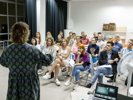 В Калининграде с 29 мая запустили бесплатный курс «Ассистент звукорежиссёра»