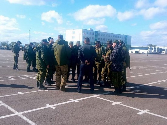 В Воронежской области распространили фейк о создании КПП для переписи мужского населения