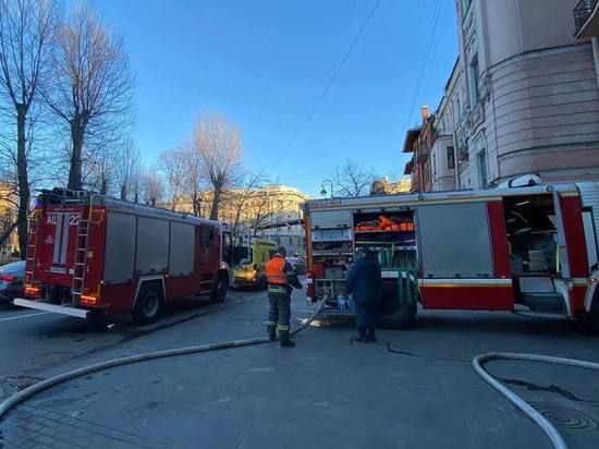 Эвакуировали машину санкт петербург