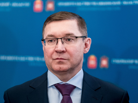 Владимир Якушев объявил, когда в Челябинской области заработает филиал фонда «Защитники Отечества»