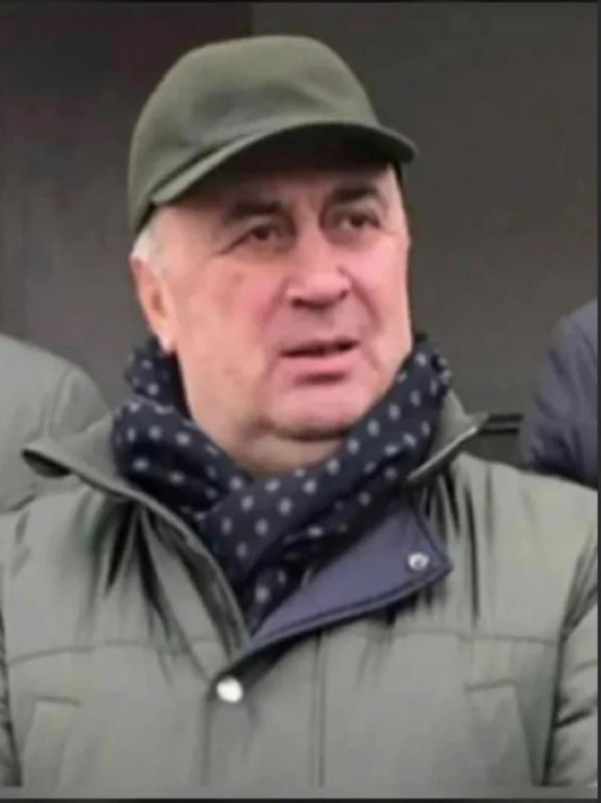 В Дагестане досрочно освободился бывший руководитель Бюро МСЭ