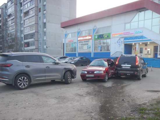 В Архангельске раскрыли угон автомобиля