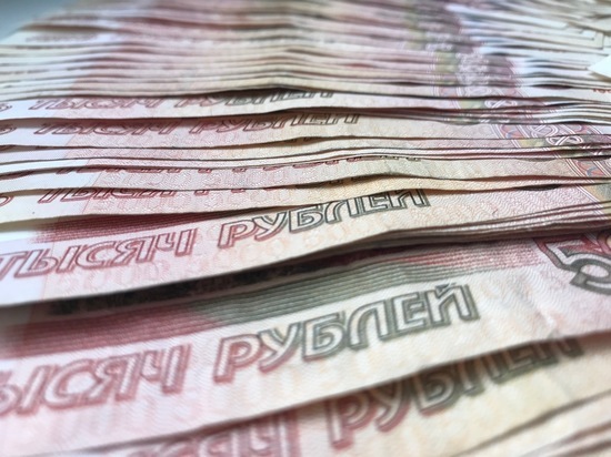В казну Кировской области из федерального бюджета пришло более 15 млрд рублей
