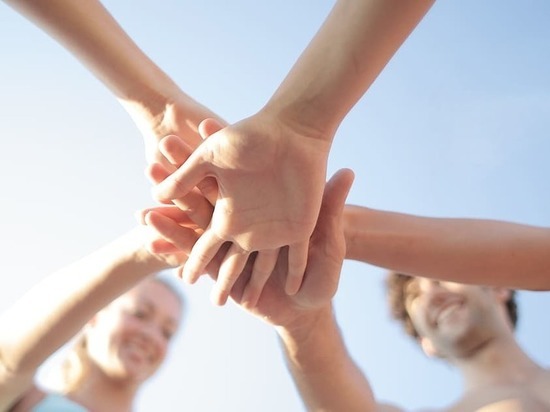 В Мариуполе организуют летний трудовой лагерь для волонтеров