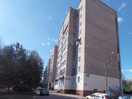 В Кирове отделению «Красного Креста» дали новое помещение
