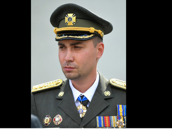 Буданов: между Украиной и РФ должна быть создана демилитаризованная зона