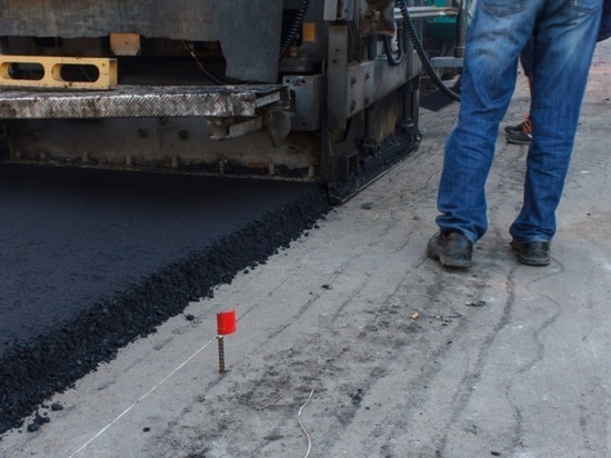 На ремонт дорог в Бурятии потратят более 14 млрд рублей