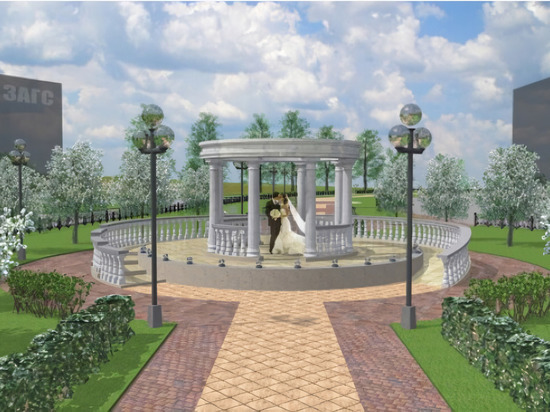 Запущен конкурс для свердловских управленческих округов в рамках голосования за объекты благоустройства