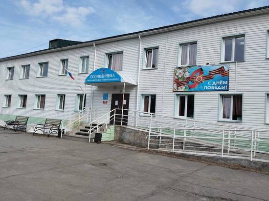 В районной больнице Красноярского края выявили стоматологов-мошенников