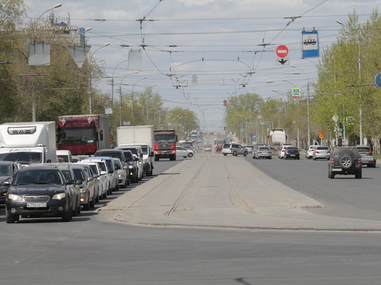 Проспект Дзержинского в Новосибирске может стать четырехполосным до выезда из города