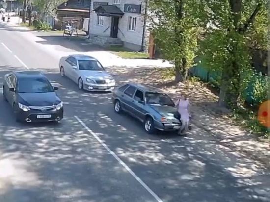 Двойной обгон привел к страшной аварии: стали известны подробности ДТП в Старице