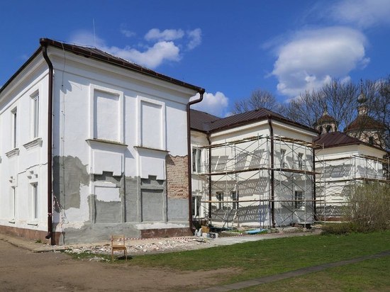 В Тверской области ремонтируют сады и школы в преддверии 950-летия первого летописного упоминания Торопца